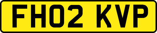 FH02KVP