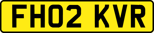 FH02KVR