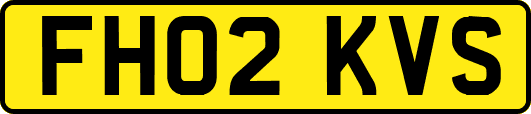 FH02KVS
