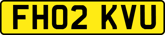 FH02KVU
