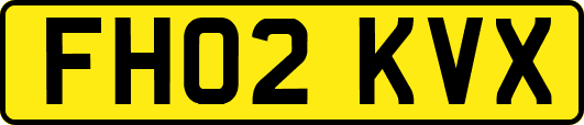 FH02KVX