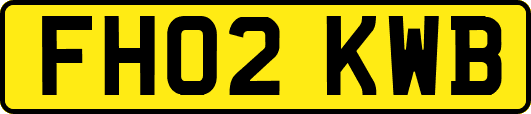 FH02KWB