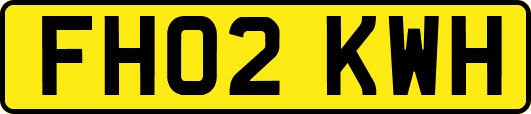 FH02KWH