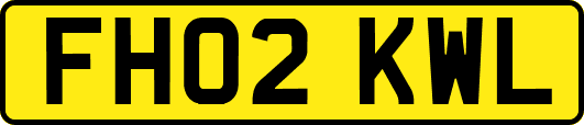 FH02KWL