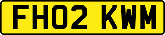 FH02KWM