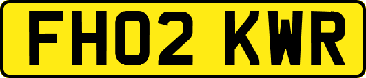 FH02KWR