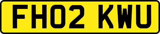 FH02KWU