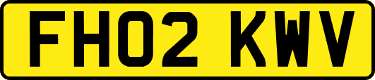 FH02KWV
