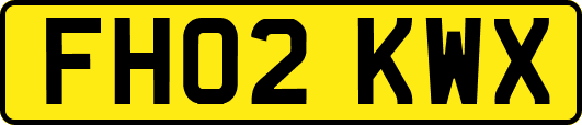 FH02KWX