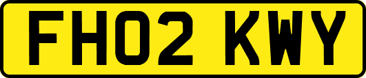 FH02KWY