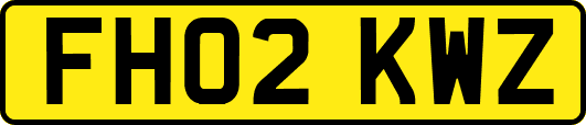FH02KWZ