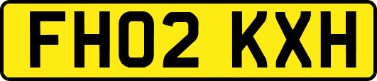 FH02KXH