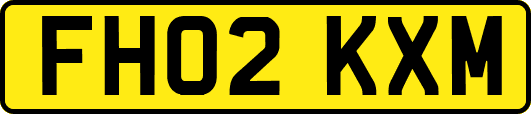 FH02KXM