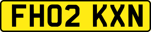 FH02KXN