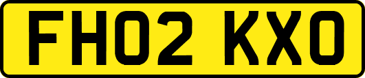 FH02KXO