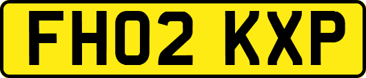 FH02KXP