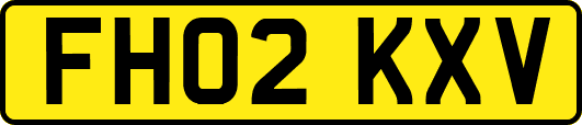 FH02KXV