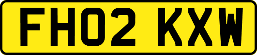 FH02KXW