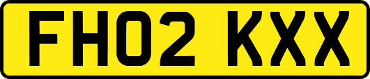 FH02KXX