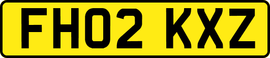 FH02KXZ