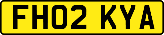FH02KYA