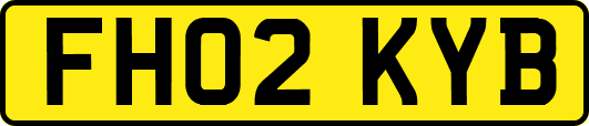 FH02KYB
