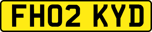 FH02KYD