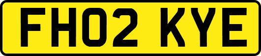 FH02KYE