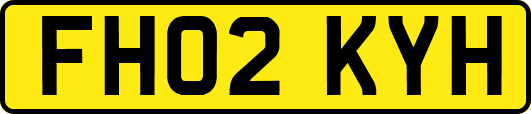 FH02KYH
