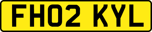FH02KYL