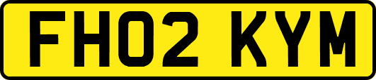 FH02KYM