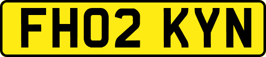 FH02KYN