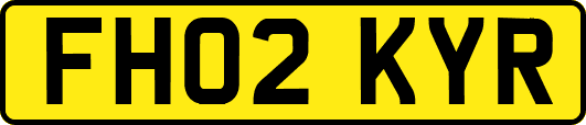 FH02KYR