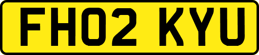 FH02KYU