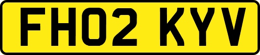 FH02KYV