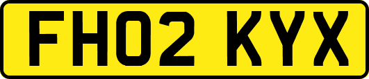 FH02KYX
