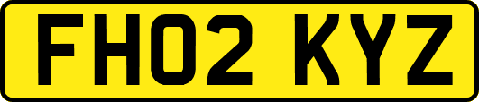 FH02KYZ