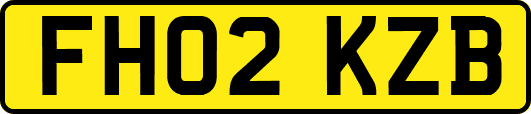 FH02KZB