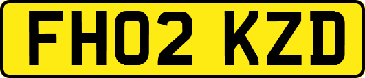 FH02KZD