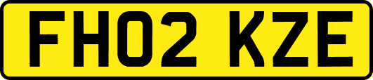 FH02KZE