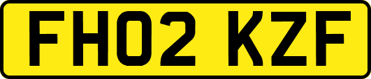 FH02KZF