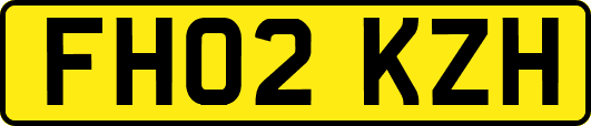 FH02KZH