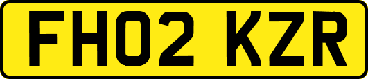 FH02KZR