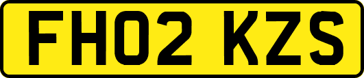 FH02KZS