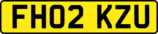 FH02KZU