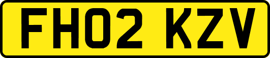 FH02KZV