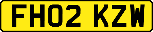 FH02KZW