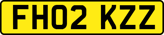 FH02KZZ