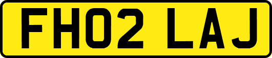 FH02LAJ