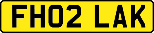 FH02LAK